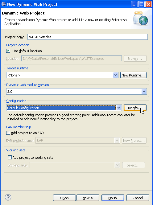 eclipse modify templates techtapas how to create and customize the wlst templates eclipse modify templates techtapas how to create and customize the wlst templates