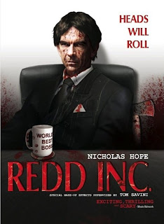Redd Inc (Inhuman Resources) 2012 Online Redd Inc (Inhuman Resources) 2012 Online