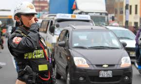 tip consulta trámite como saber si tengo una papeleta o multa por infracción de transito en peru lima 2015
