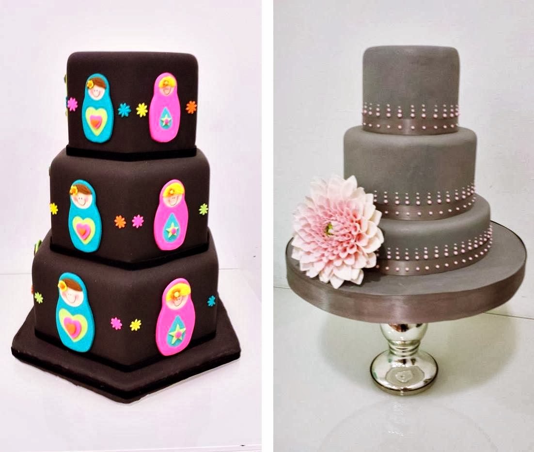 las tartas de loleta linares blog mi boda gratis