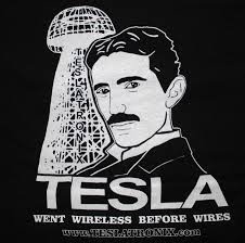 Nikolas Tesla
