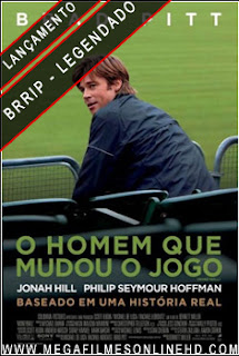 O Homem que Mudou o Jogo Legendado