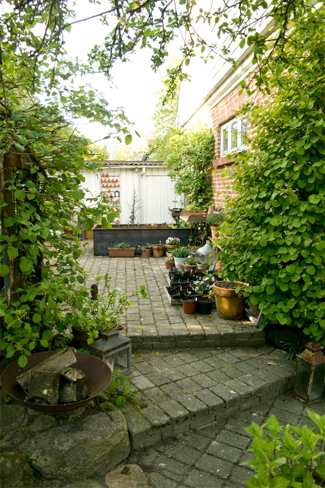My loving home and garden: fra ubenyttet terrasse til super godt ...