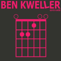 Go Fly A Kite,Ben Kweller, cd, cover, image