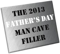 man cave giveaway