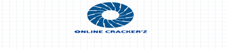 ONLINE CRACKERS