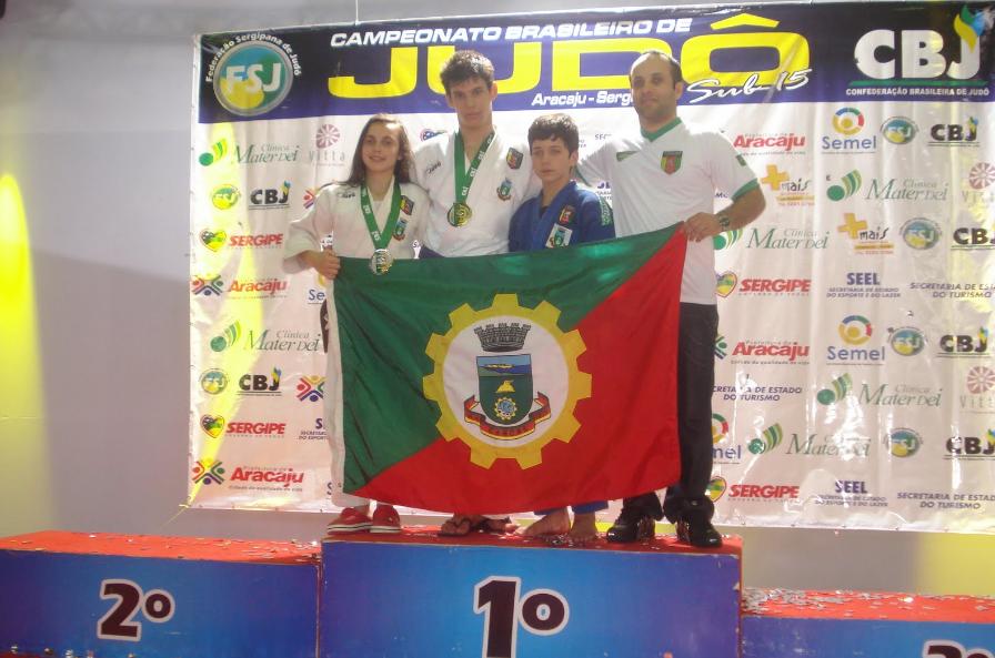 CBJ - Campeonato Brasileiro de Jogos