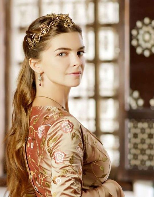 Mihrimah Sultan