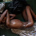 Photo Brings Somalia's Famine To The Front Page