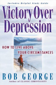 Victory Over Depression Victory Over Depression