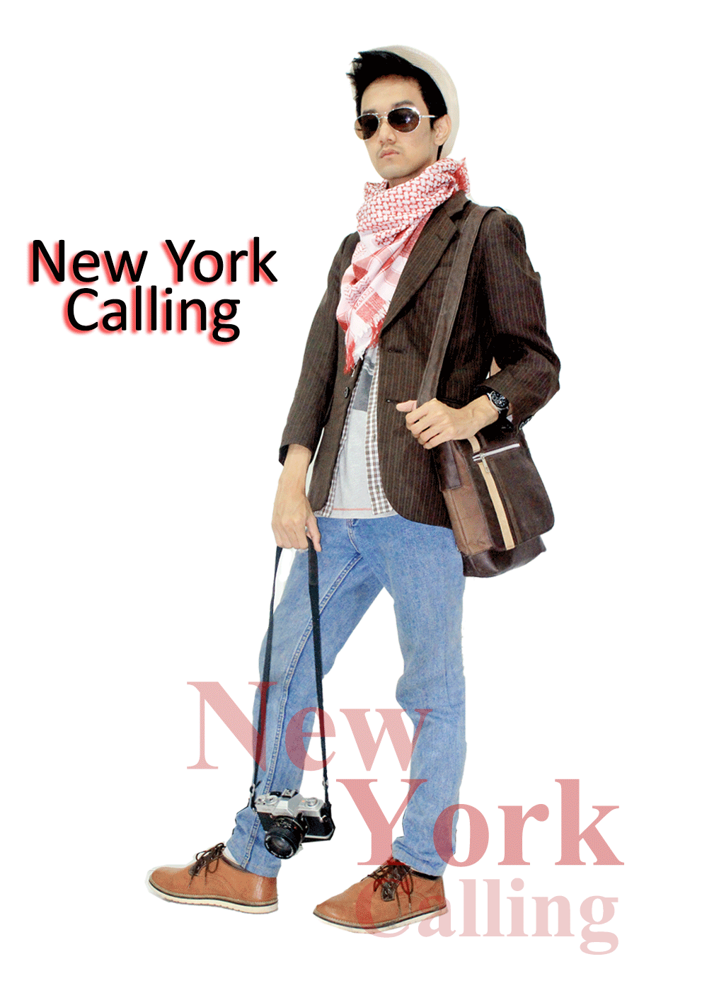 new york calling part 2
