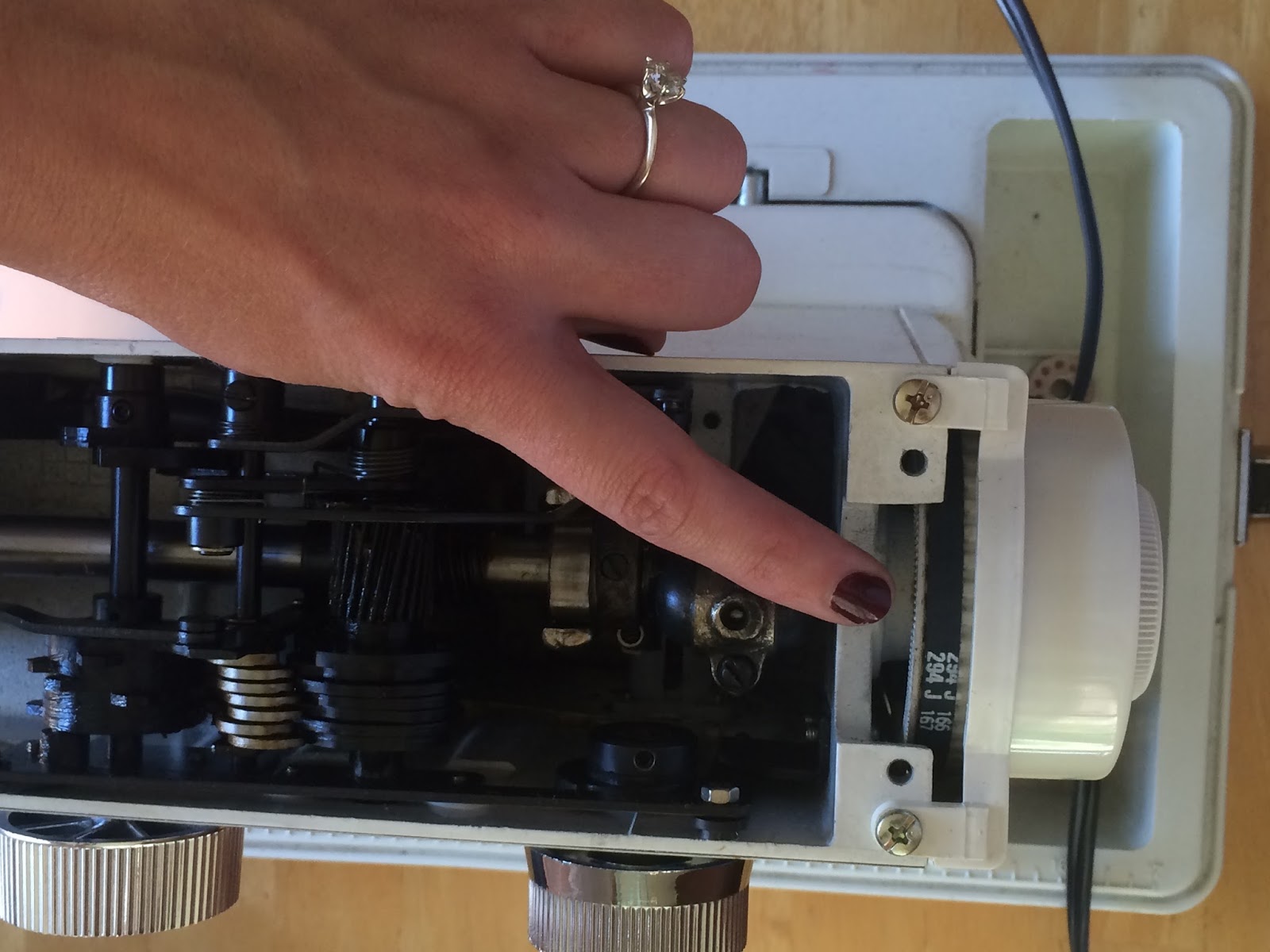 How Often Should You Oil Your Sewing Machine