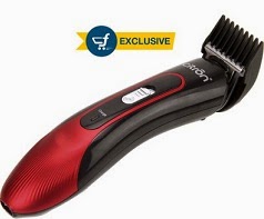 Citron TR002 Trimmer for Men worth Rs.1300 for Rs.699 Only (Limited Period Offer)