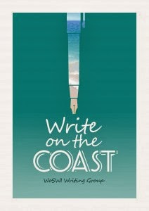 Write on the Coast