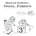 Material de apoyo para Tercer Grado ~ Tercer Bimestre