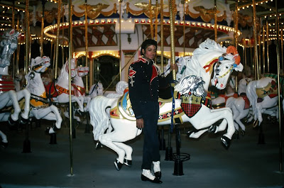 Michael - Carousel  Michael+jackson+%252828%2529