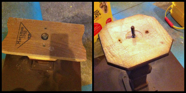Big Wood Squares For Base For Dining Room Tables Unfinished Big Wood Squares For Base For Dining Room Tables Unfinished