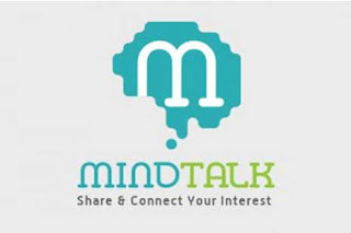 MindTalk Android - Sosial Media Buatan Indonesia berbasis Minat