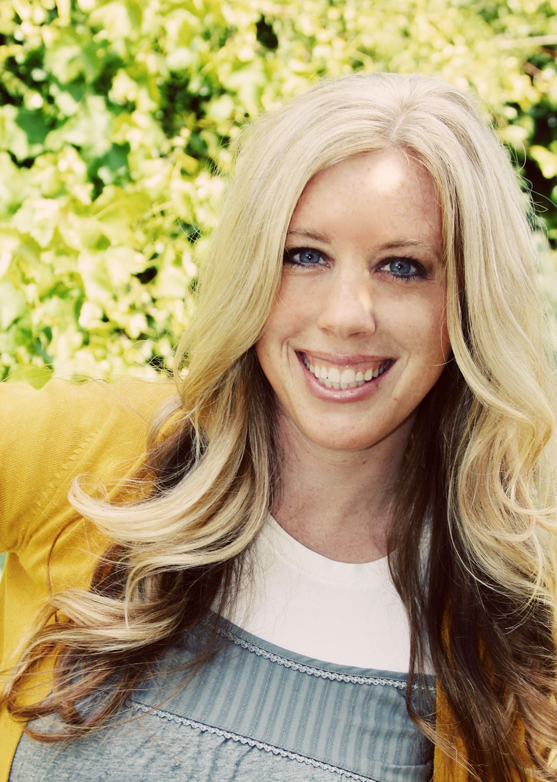 little penelope lane About Me