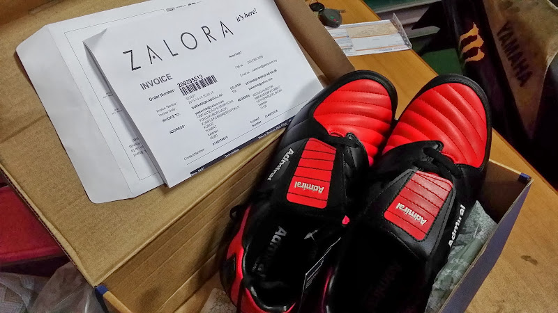 Beli Kasut Zalora Guna Cash On Delivery kasut zalora, produk zalora, review zalora, shopping zalora, beli kasut zalora, order zalora tak sampai, zalora, zalora penipu, zalora.com.my,