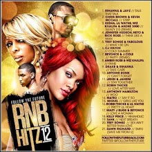 CD RnB Hitz 12 2012 CD RnB Hitz 12 2012