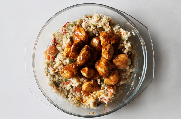 Peri peri chicken, nandos