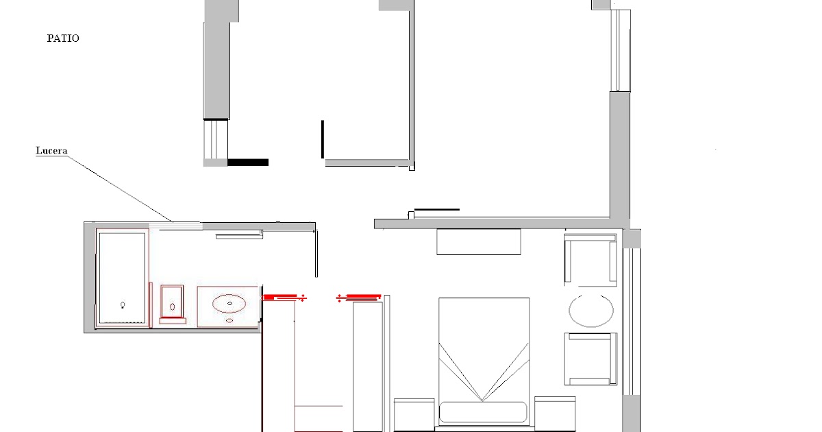 Interiorismo y Decoracion Lola Torga: AsesoramientoRapido ´DORMITORIOD