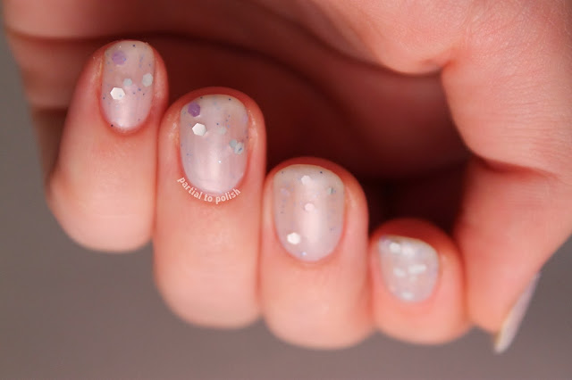 Northern Star Polish Venus de Meow