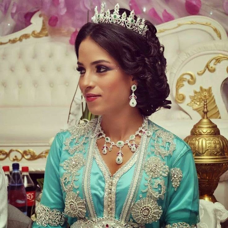 Caftan Marocain Catalogues Caftan 2014 Prestige Caftan