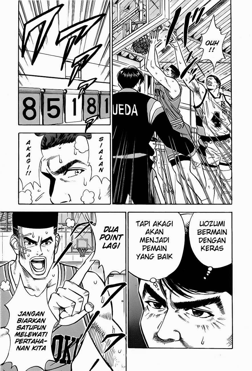 Komik slam dunk 044 - sendoh 45 Indonesia slam dunk 044 - sendoh Terbaru 14|Baca Manga Komik Indonesia|