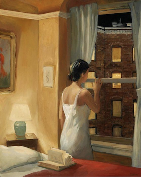 Sally Storch