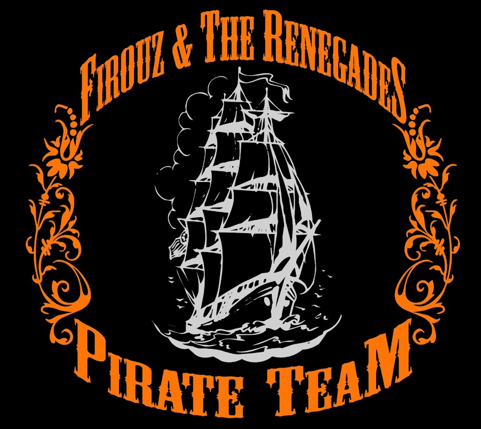 Firouzandtherenegades-pirateteam