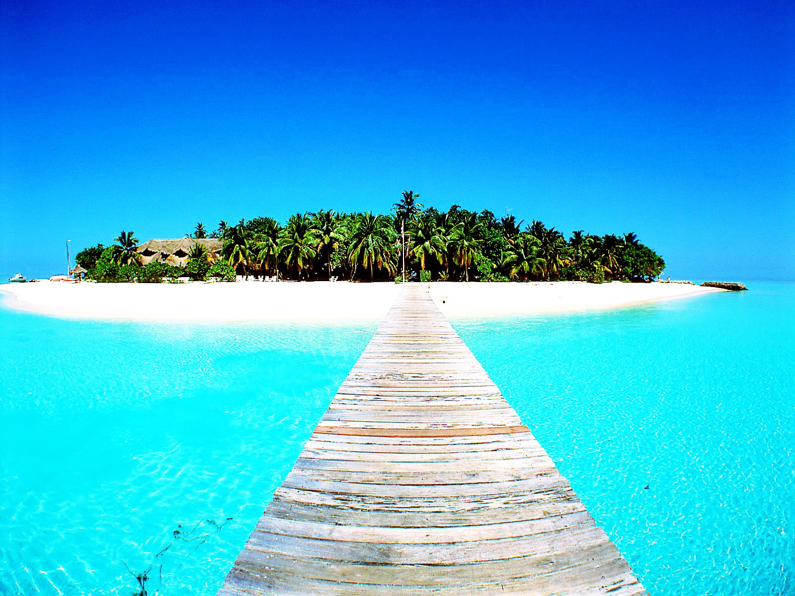 Most Beautiful And Dashing BEACHES Wallpapers In HD - Wallpapers And