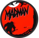 Madman Logo 2015 Madman Marz Logo