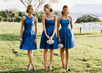 Horizon Davids Bridal