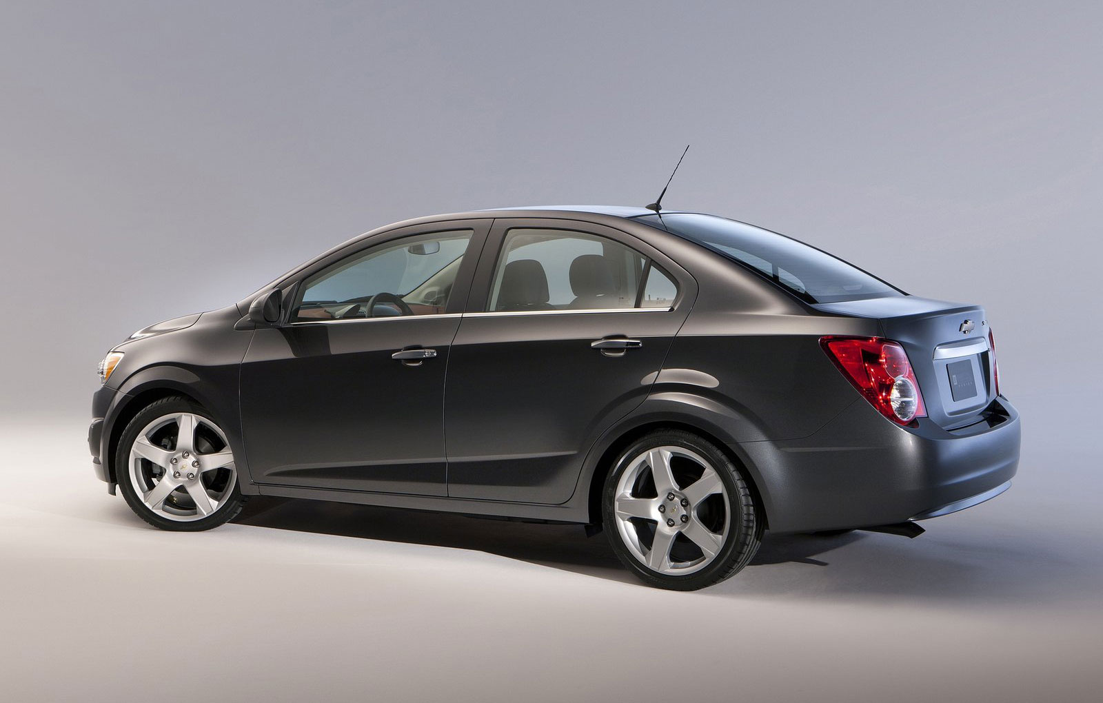 2012 Chevy Sonic vs. 2012 Ford Fiesta ~ Rydell Chevrolet 2012 Chevy Sonic vs. 2012 Ford Fiesta ~ Rydell Chevrolet