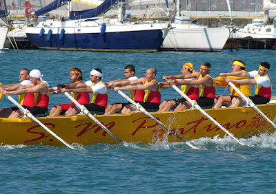 Trofeo D'Alesio 2011, Livorno