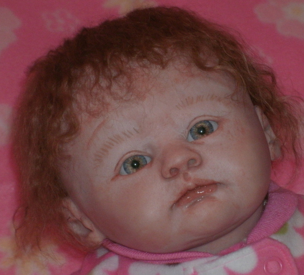 Neşe Tuana Ağustos 2011