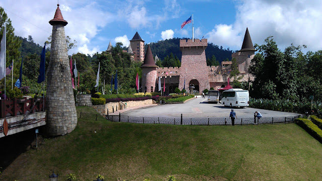 Colmar Tropicale Colmar Tropicale