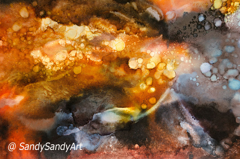 Yin yang tattoos balance life through body art SANDY SANDY ART: Mysterious Entity