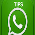 WhatsApp Tip | Cara Untuk Simpan Message Penting