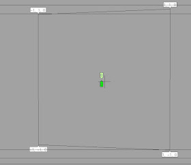 perimeter of a square in softimage ICE