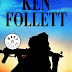 "El valle de los leones" de Ken Follett