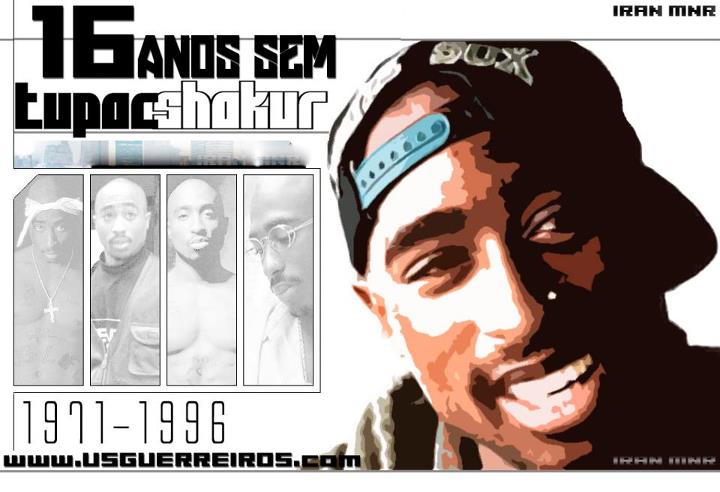Tupac Vivo