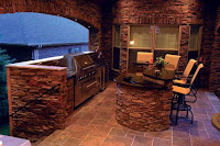 Brick Kitchen Design4