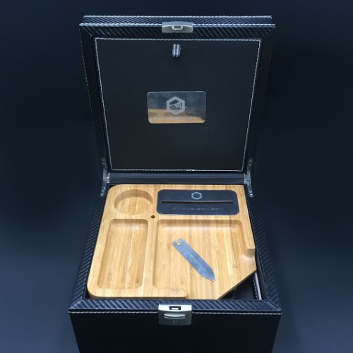 All in One Smoking Kit The Benefits of Handrolled Cigarettes over