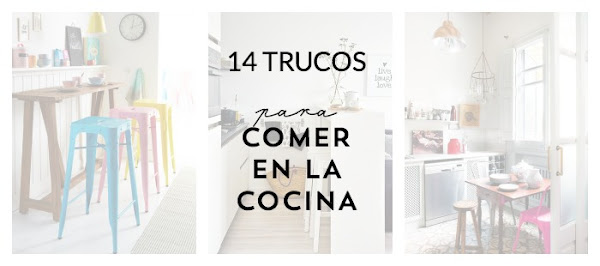 paredes cocina | Decorar tu casa es facilisimo.com