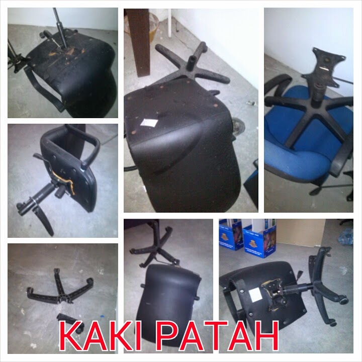 QRM Marketing & Services Office Chairs Repair; Office Chair Repair in