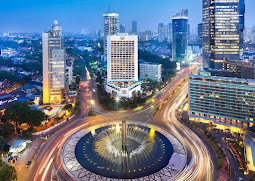 JAKARTA CITY