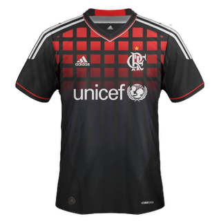 uniformes... Flamengo+3